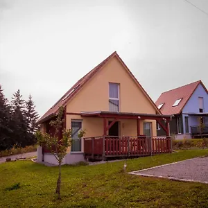 Leonrod Ferienhaus Dietenhofen