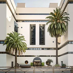 4* Hotell Mercure Centro Colosseo
