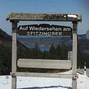 Karl Apartment Spitzingsee
