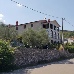 Divna Apartment Labin (Istria)